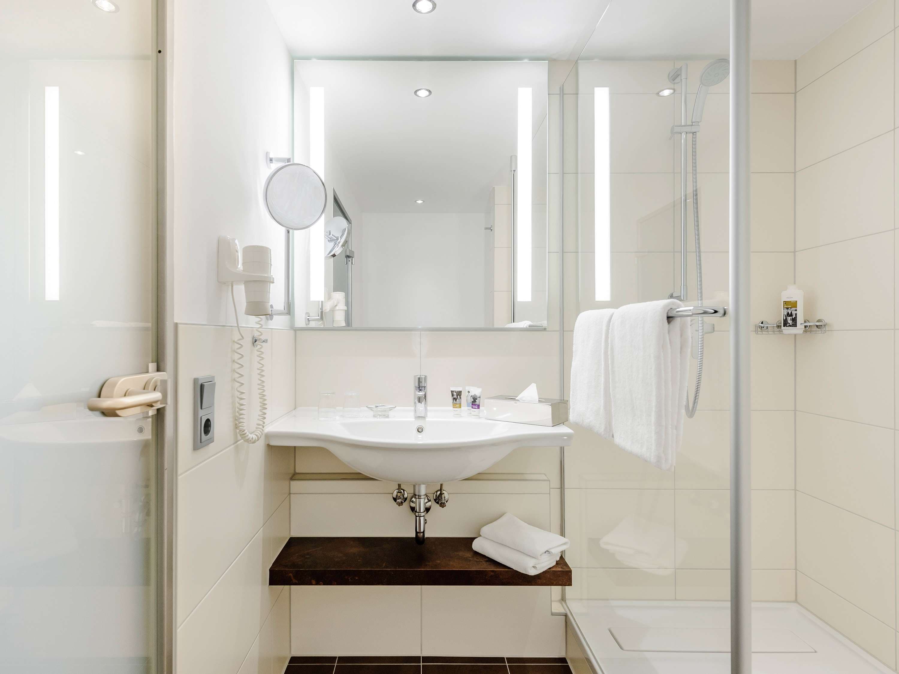 Mercure Hotel Berlin City West