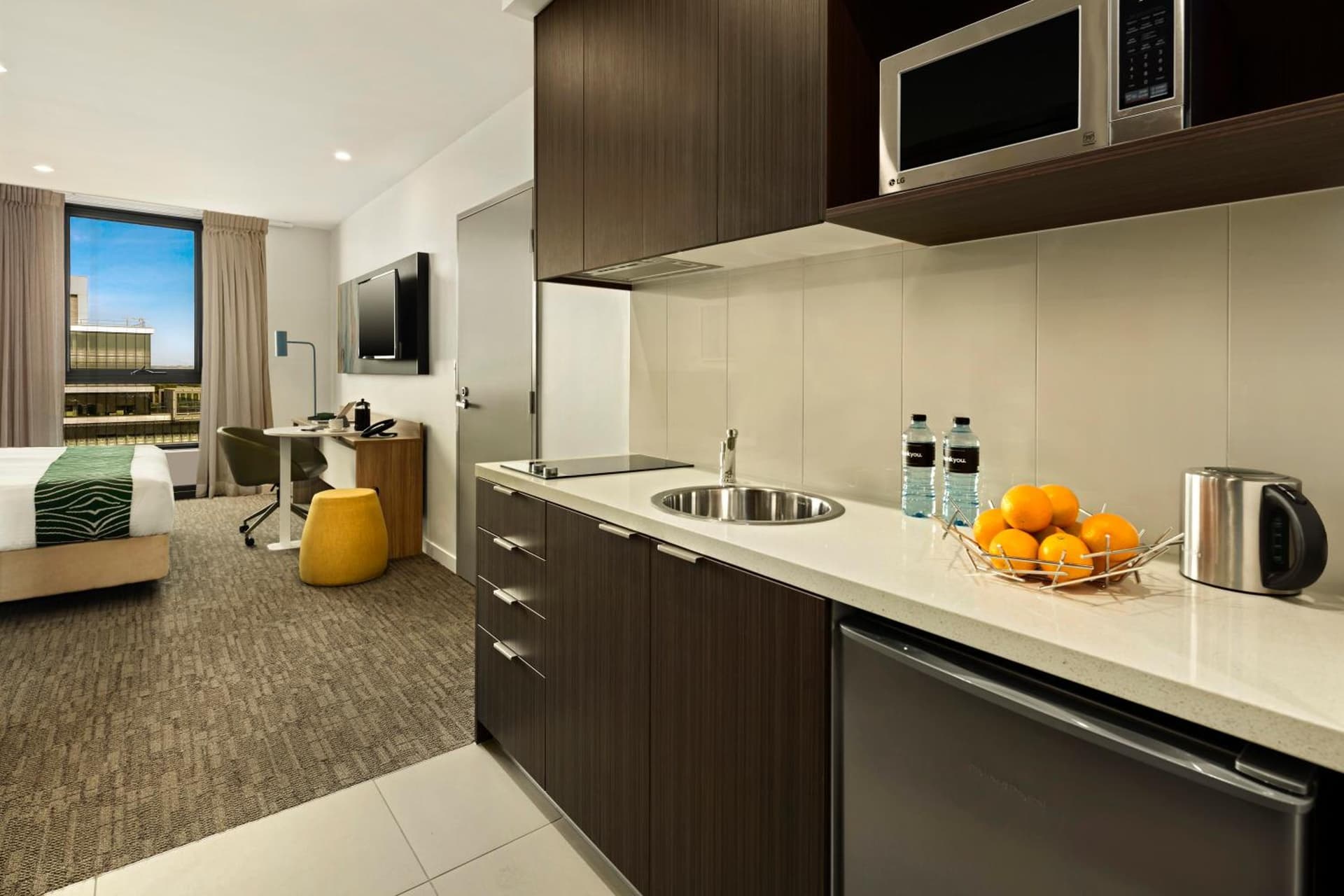 Quest Dandenong Central