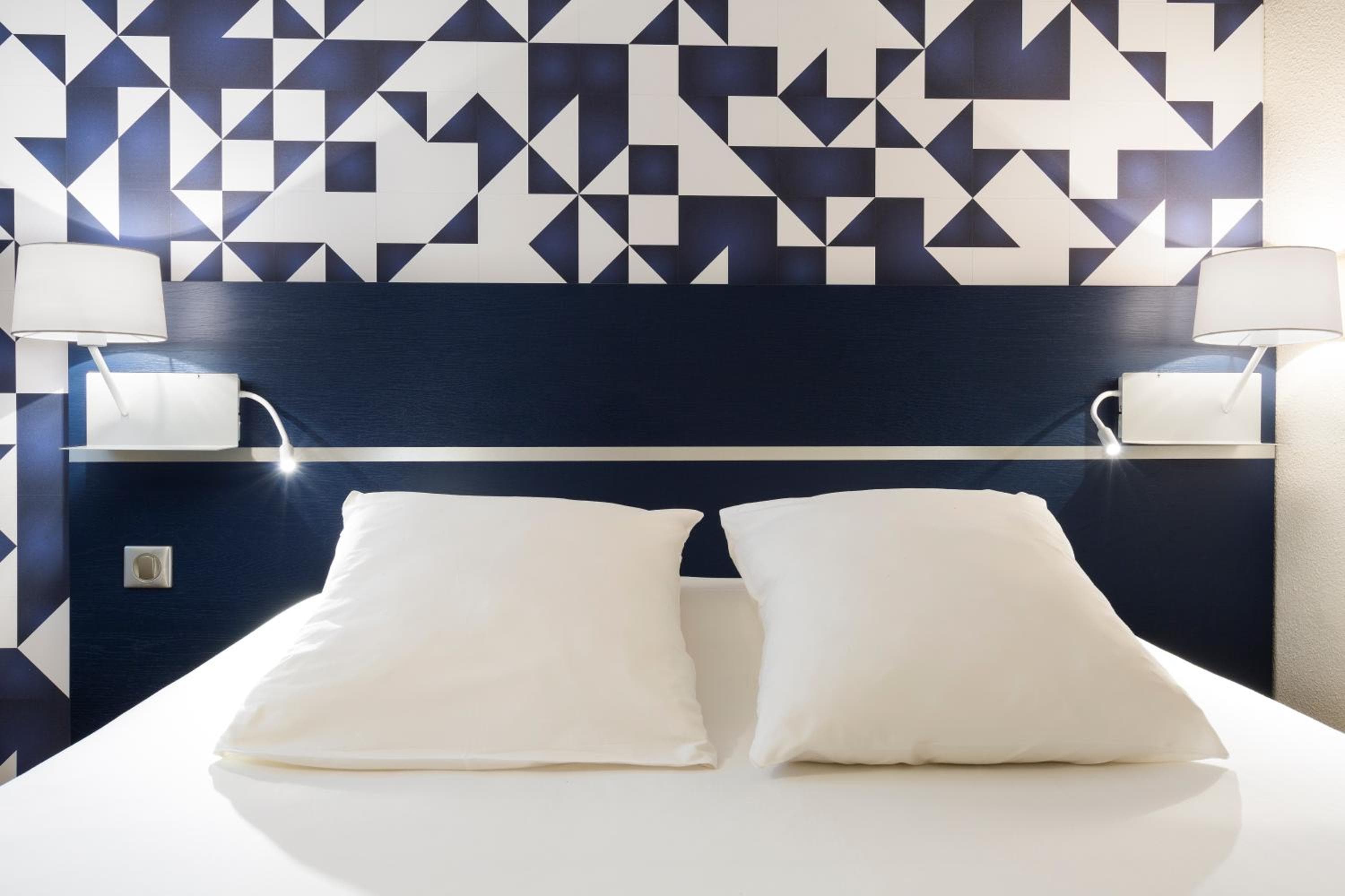 Comfort Hotel Paris Porte d’Ivry