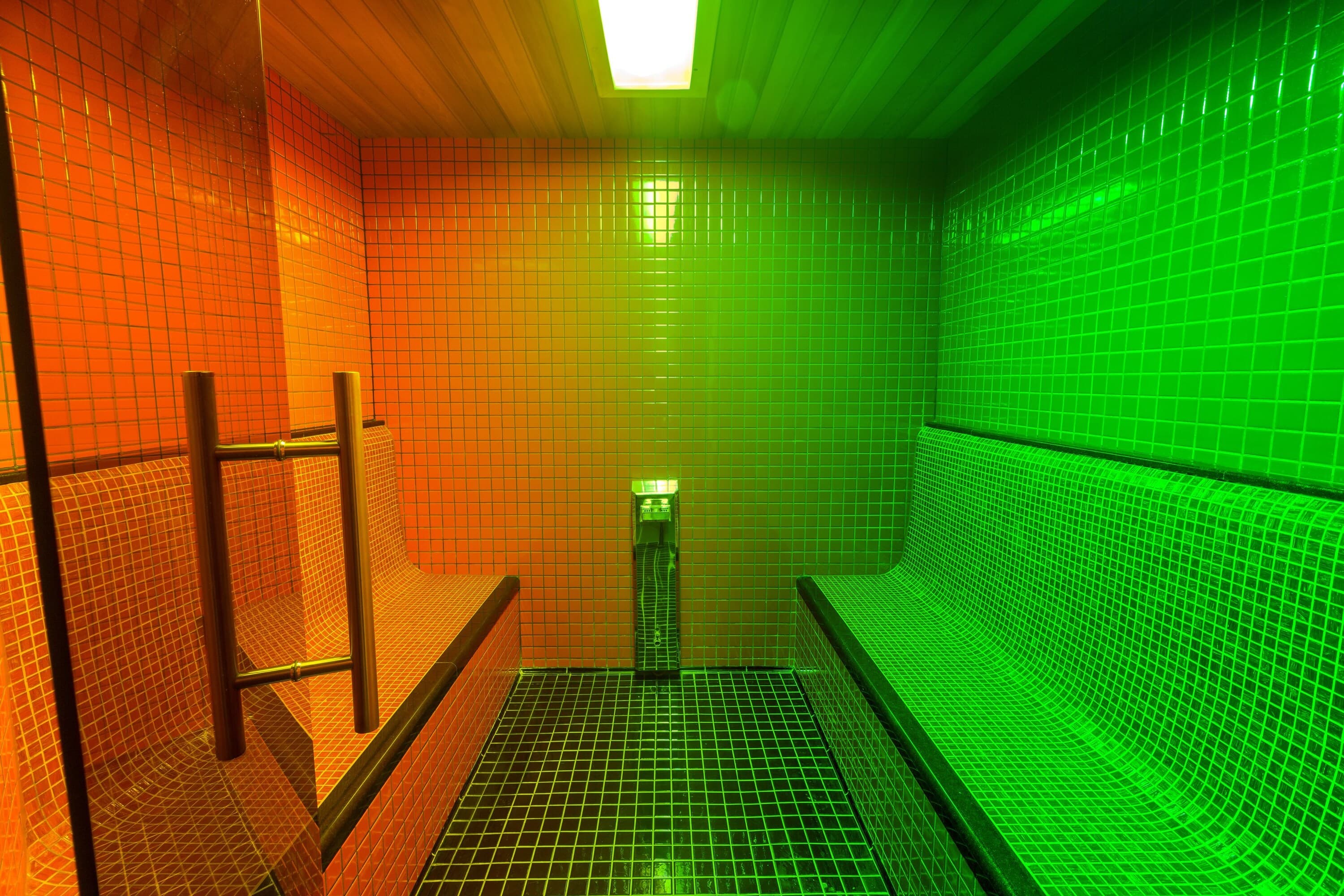 Hotel San Gian St. Moritz