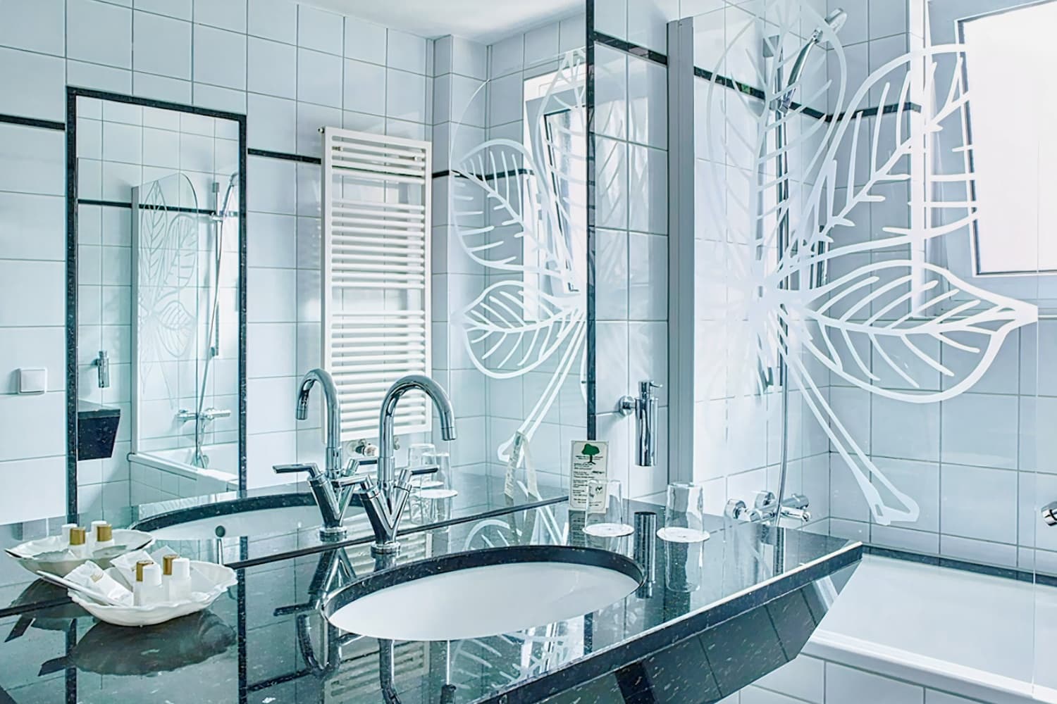 Hotel Villa Kastania Berlin