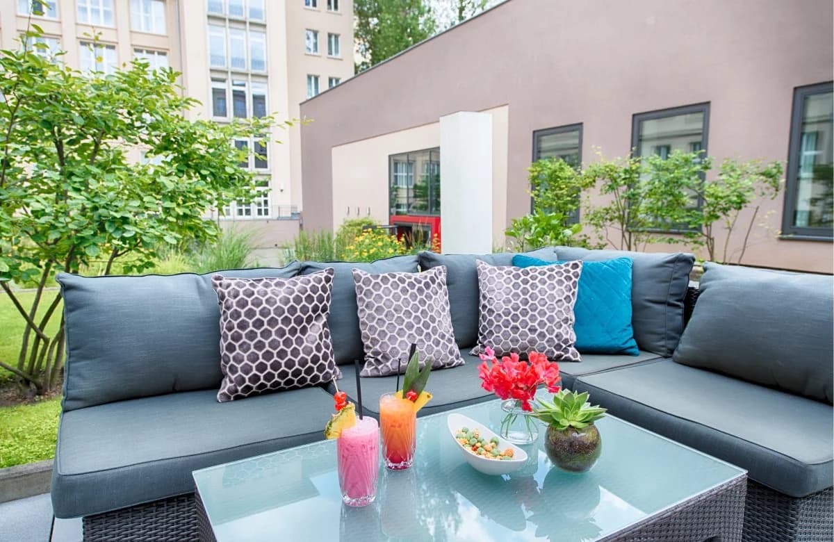 Leonardo Royal Hotel Berlin Alexanderplatz