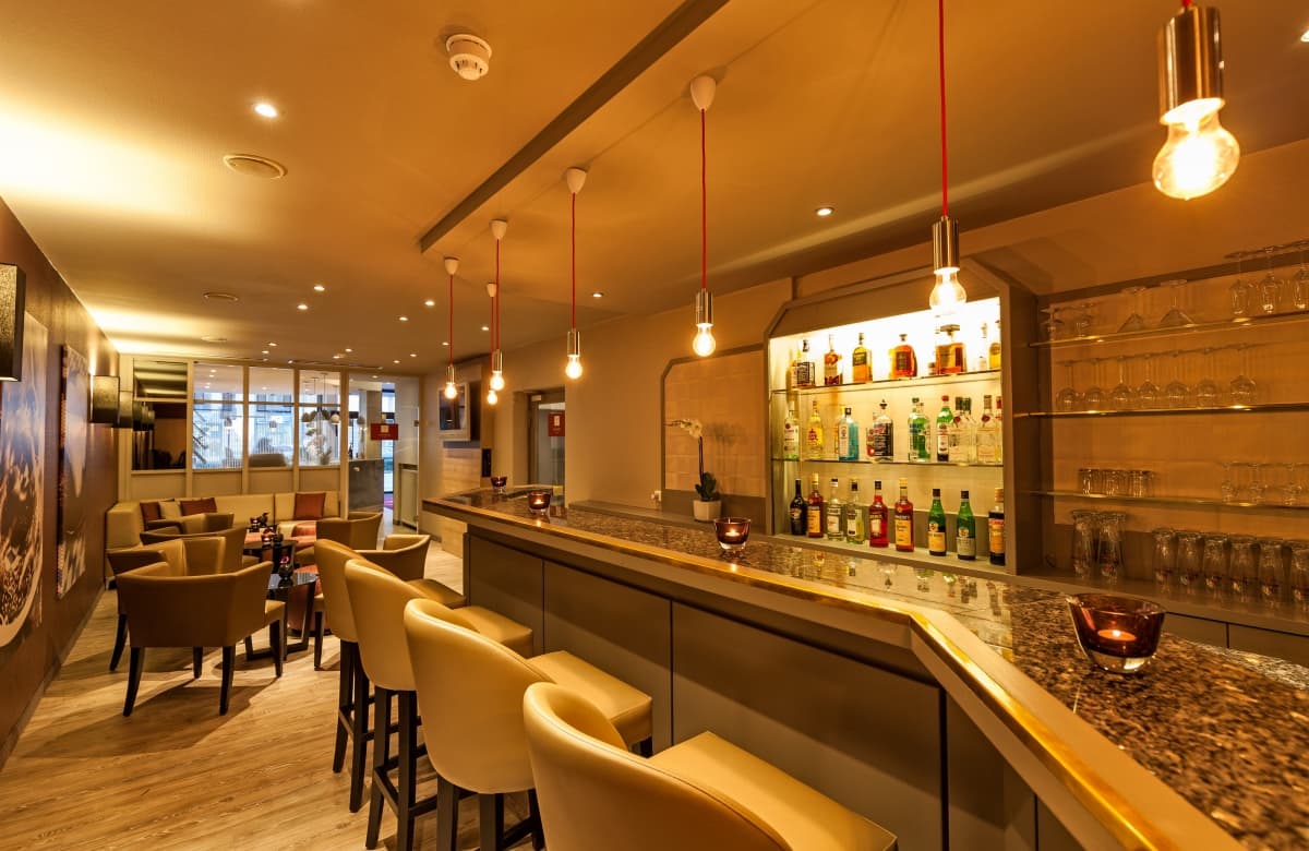 Leonardo Hotel Munich City North