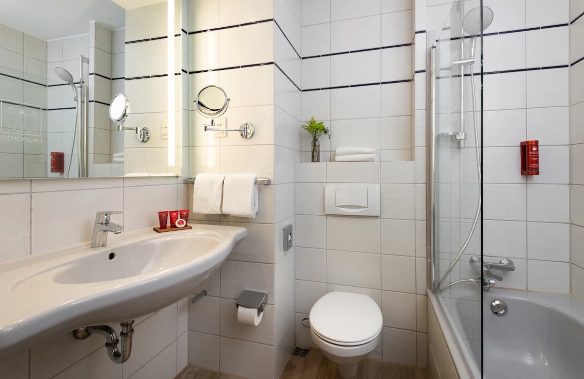 Leonardo Hotel Köln