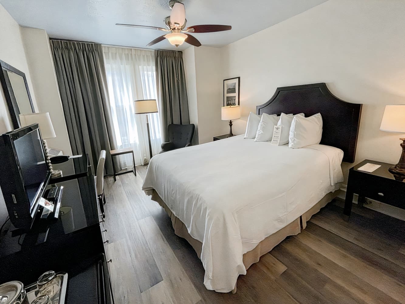 Chancellor Hotel On Union Square