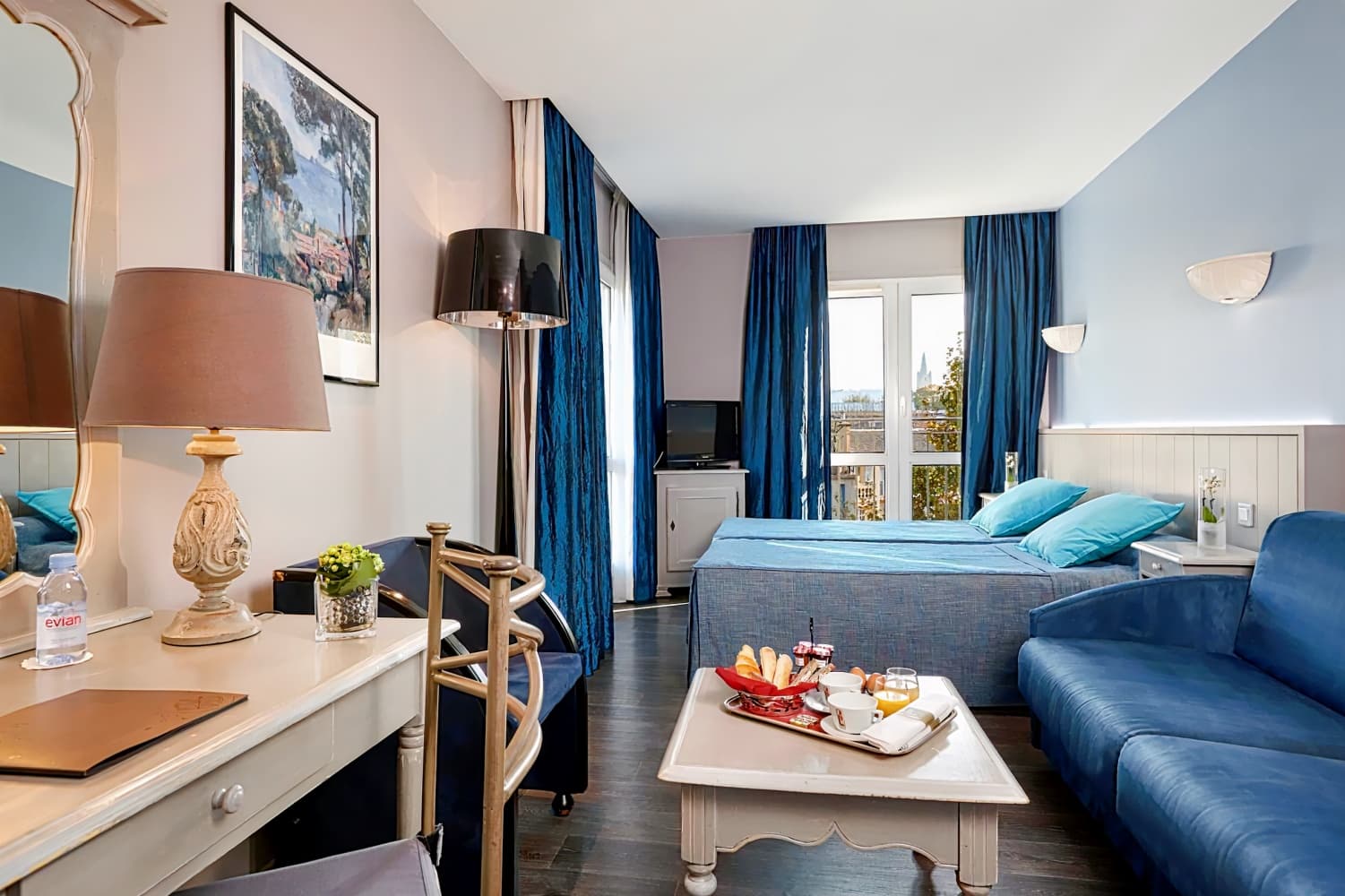 Hôtel Saint-Christophe