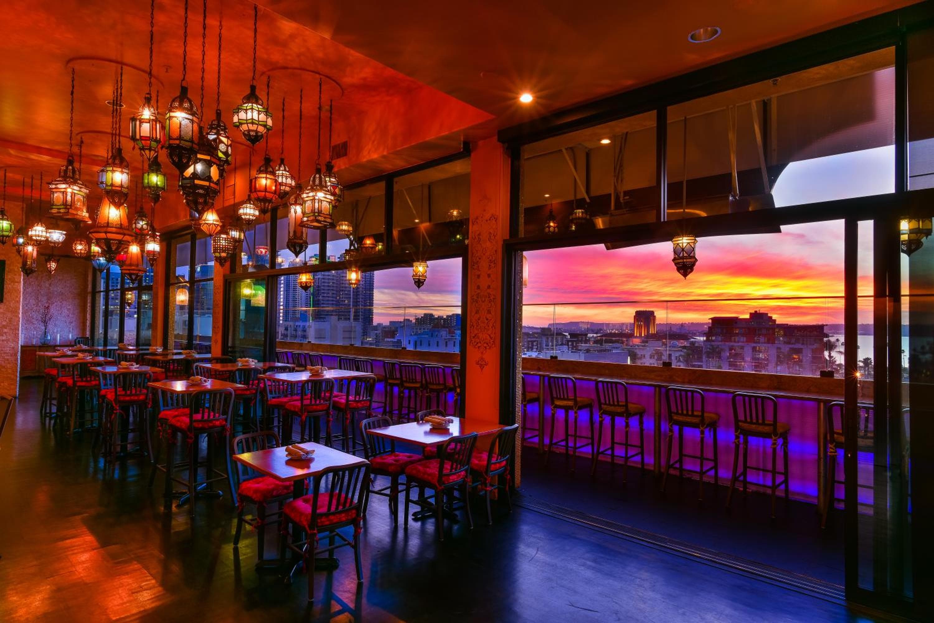 Porto Vista Hotel In Little Italy