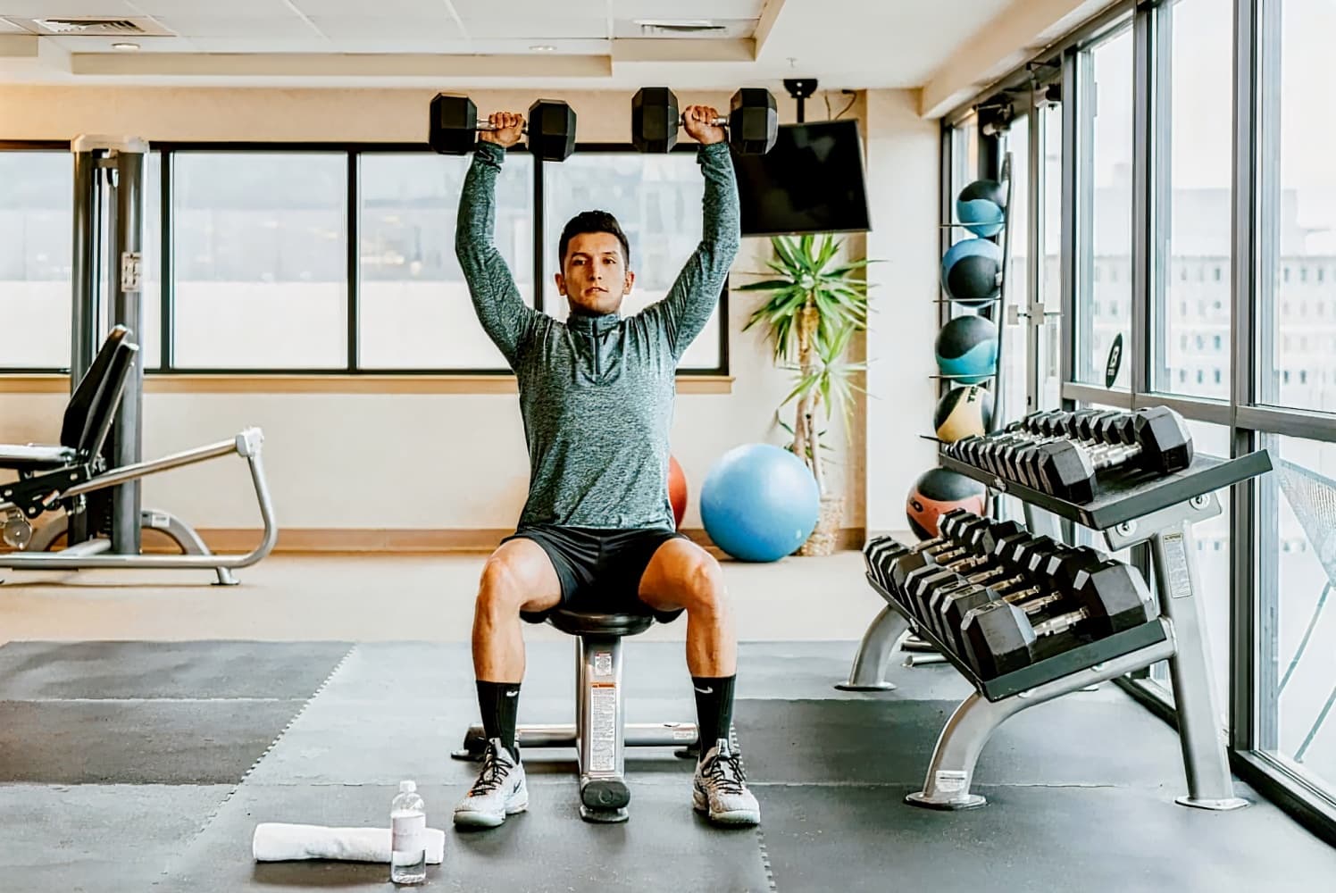 Warwick Denver