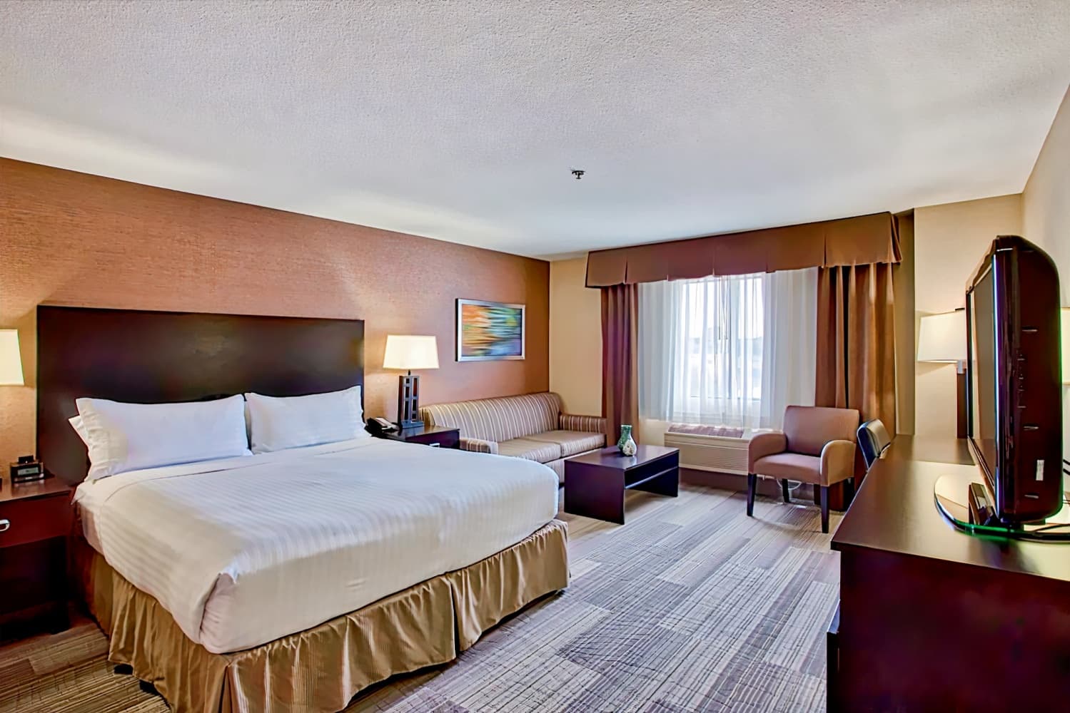 Holiday Inn Express Costa Mesa