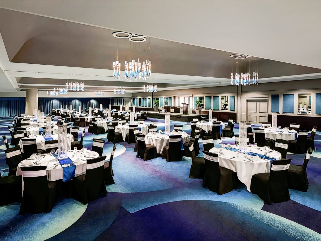 Mercure Brisbane King George Square