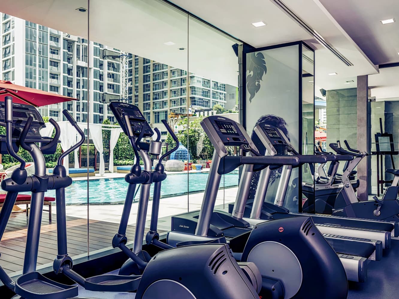 Mercure Bangkok Sukhumvit 11