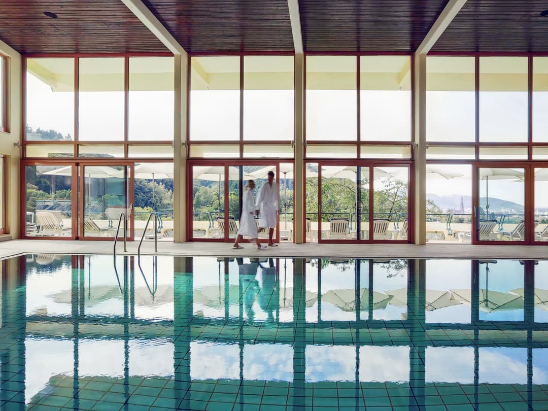 Mercure Hotel Panorama Freiburg