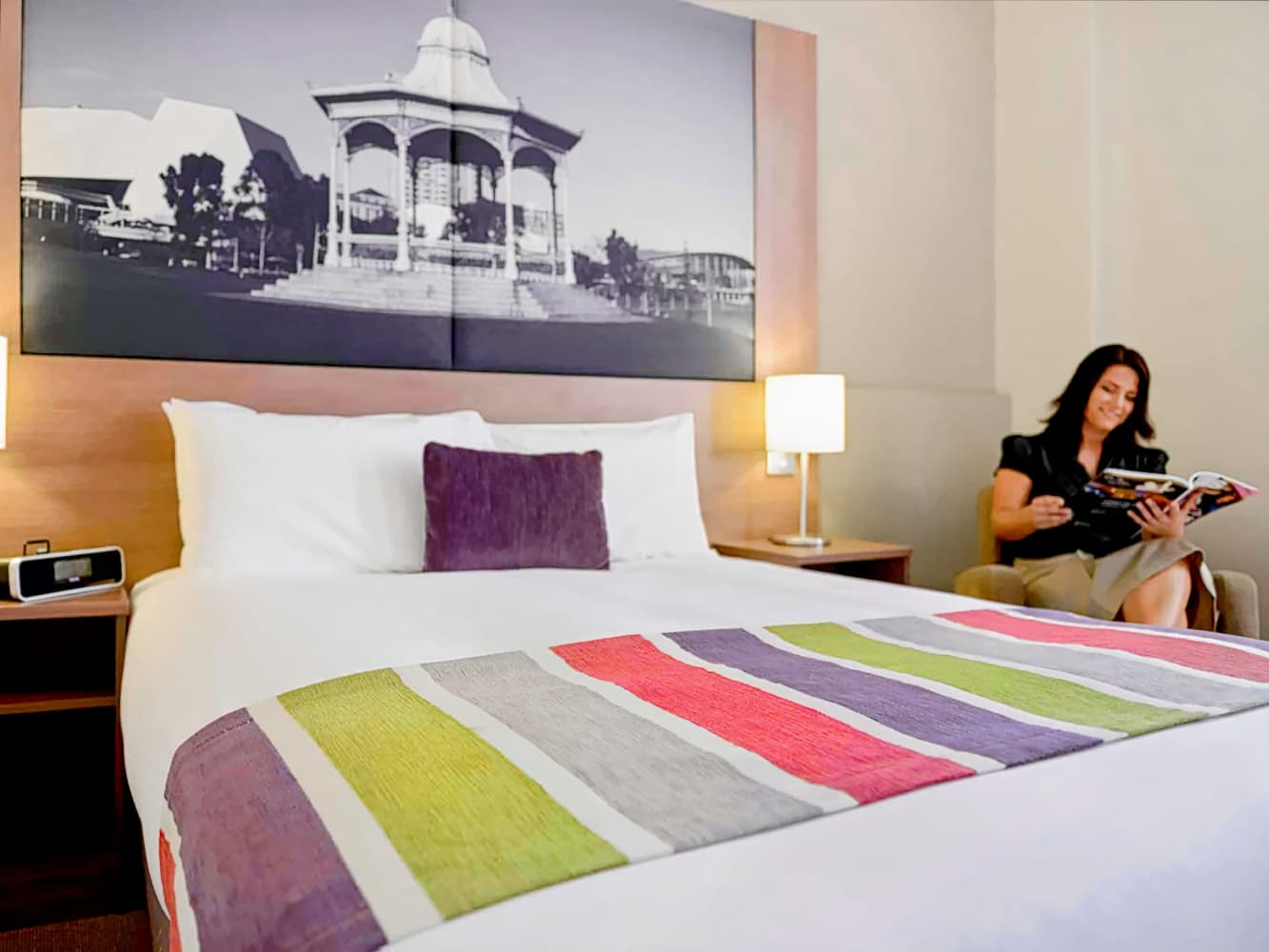 Grosvenor Hotel Adelaide