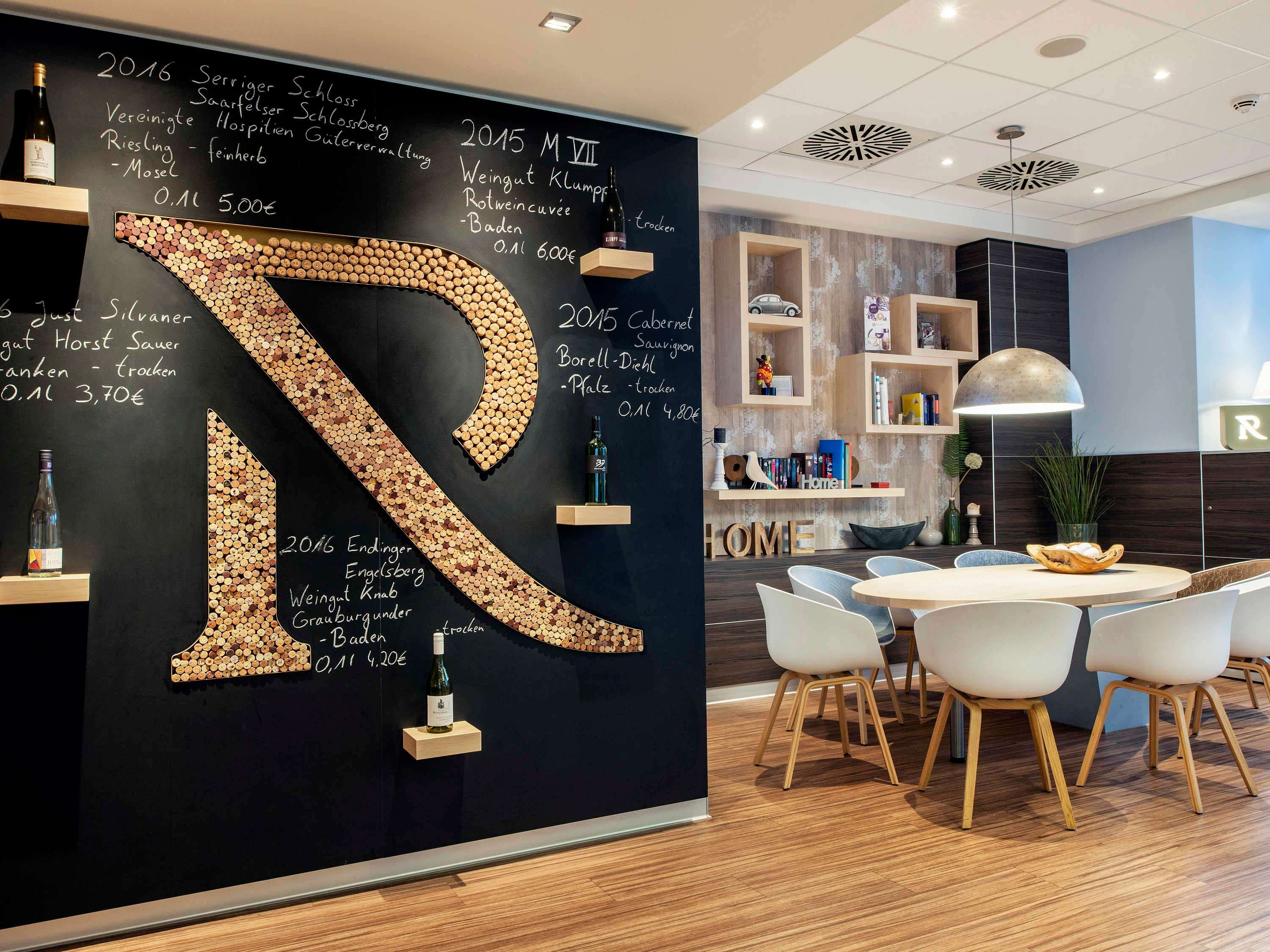 Mercure Hotel Hannover City