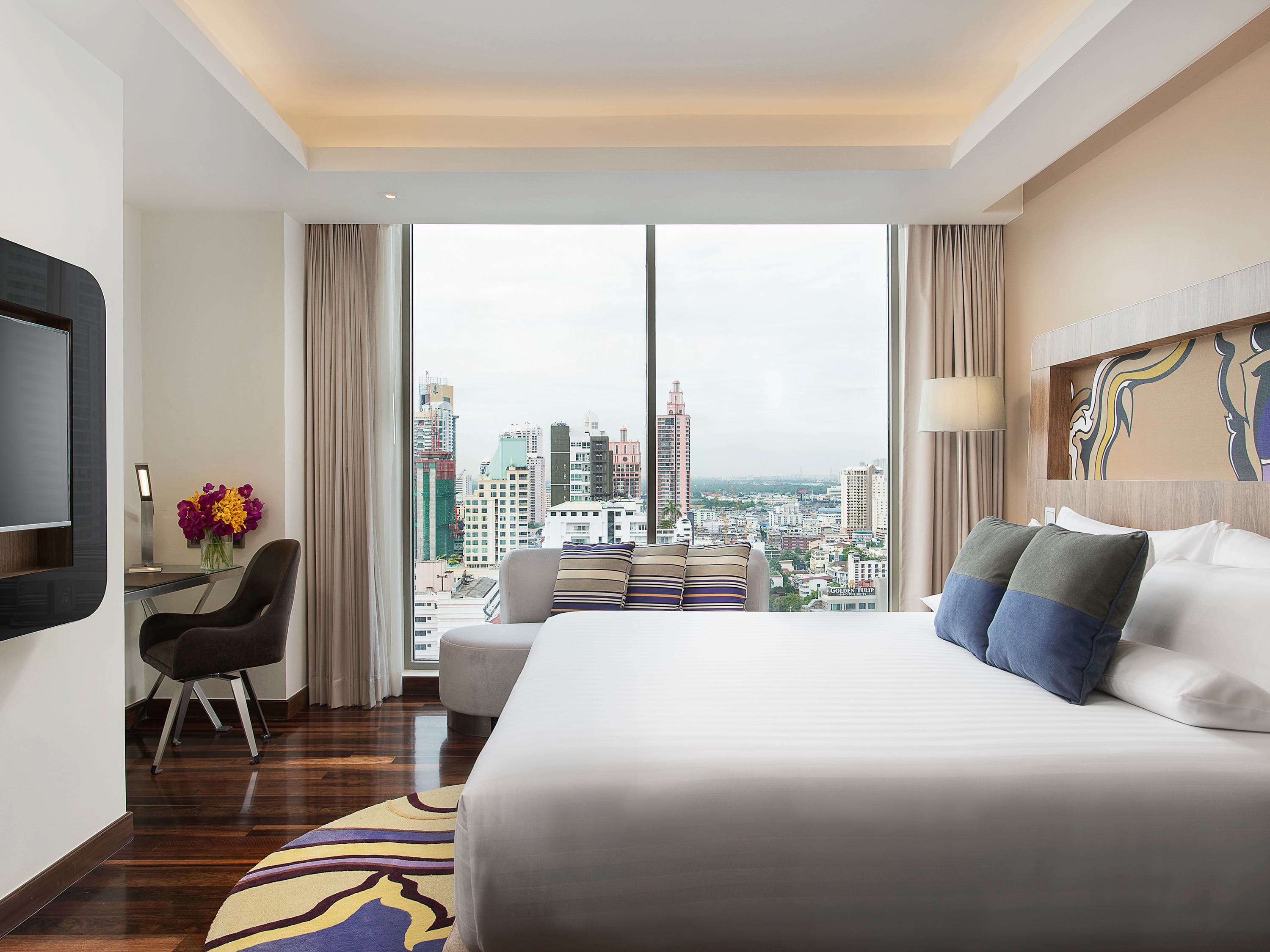 Novotel Bangkok Sukhumvit 20
