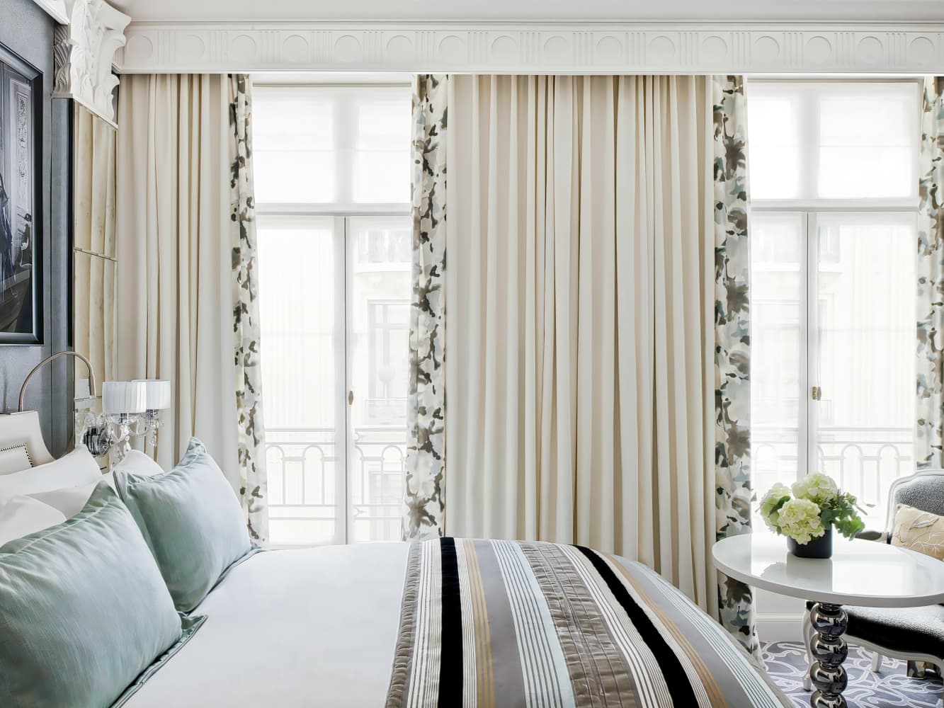 Sofitel Paris Le Faubourg