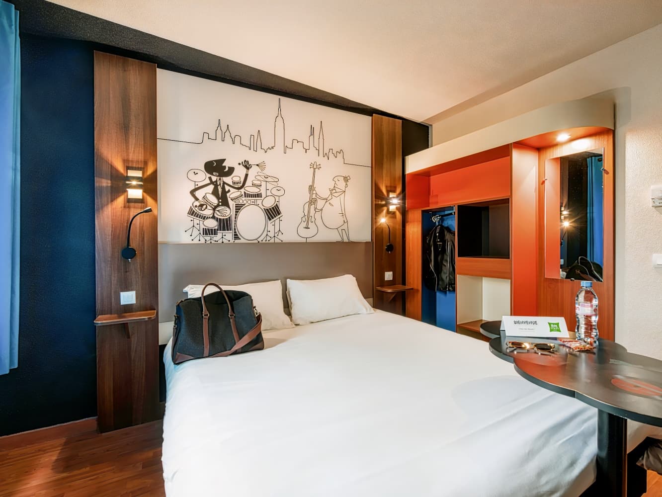 ibis Styles Toulouse Blagnac Airport