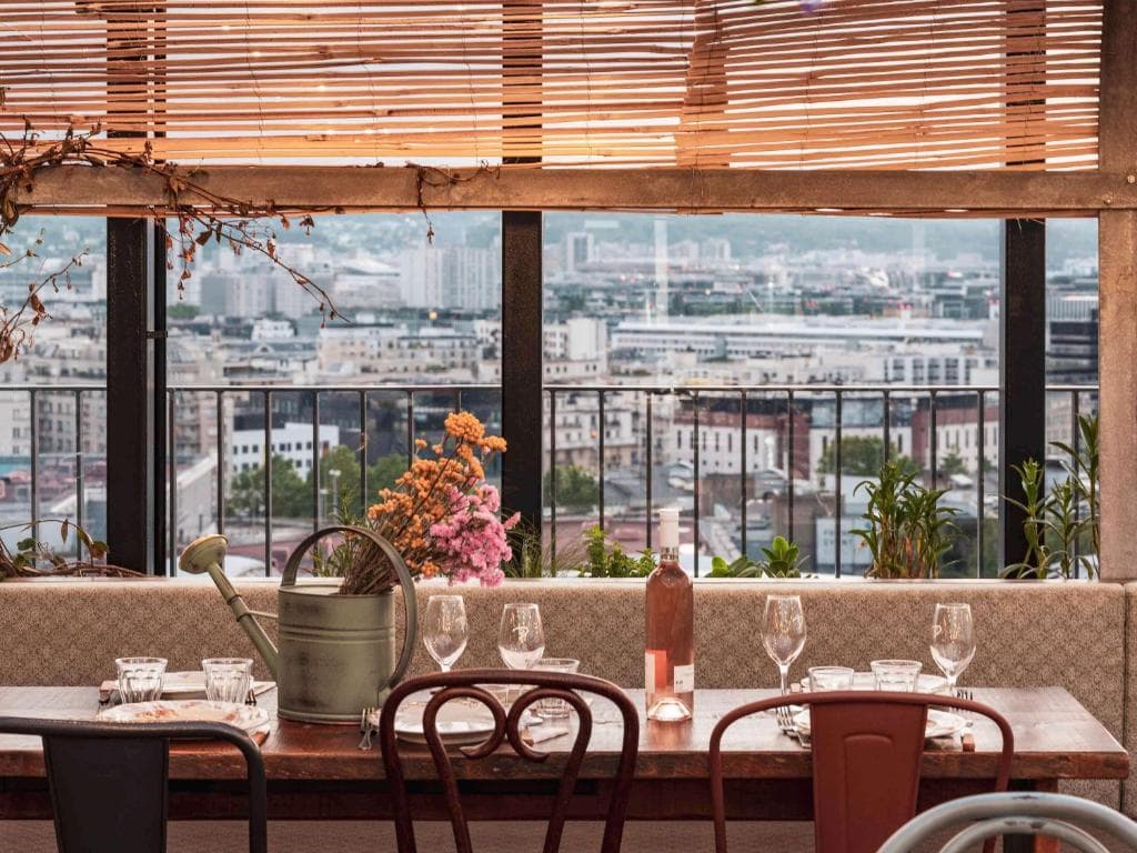 Novotel Paris Porte de Versailles