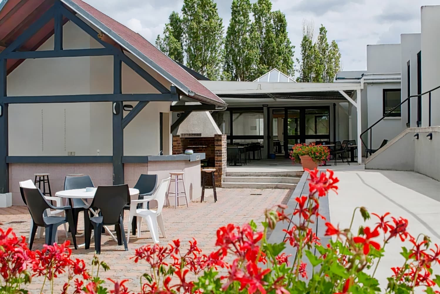 ibis Styles Auxerre Nord