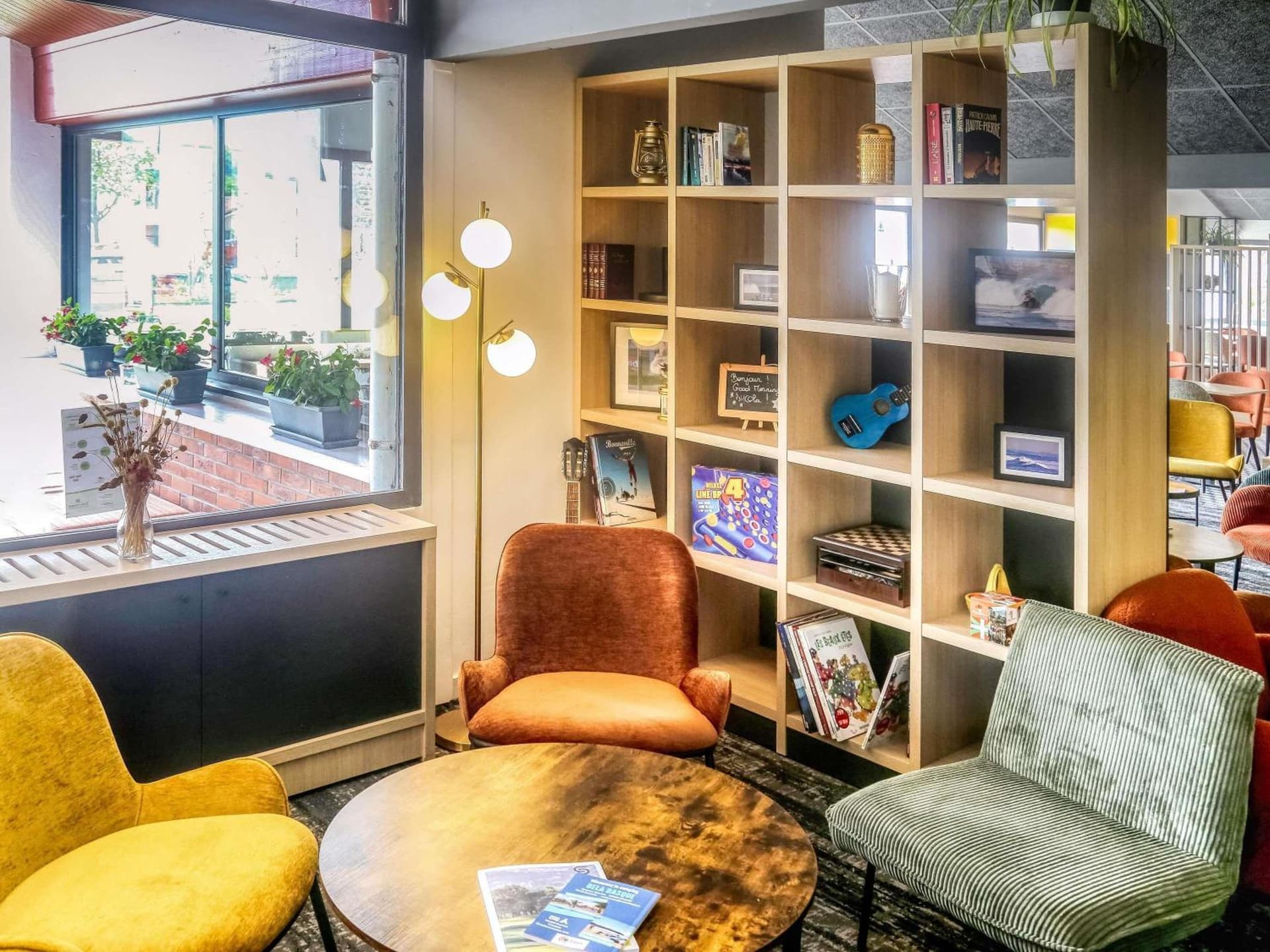 ibis Biarritz Anglet Airport