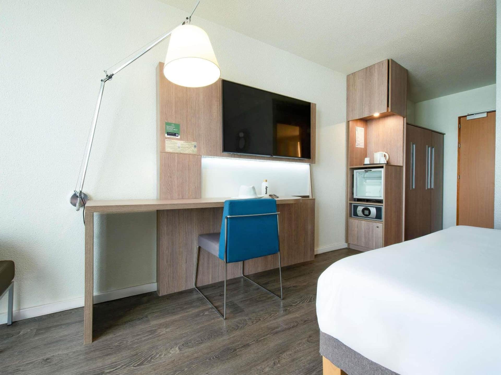 Novotel Senart Golf de Greenparc