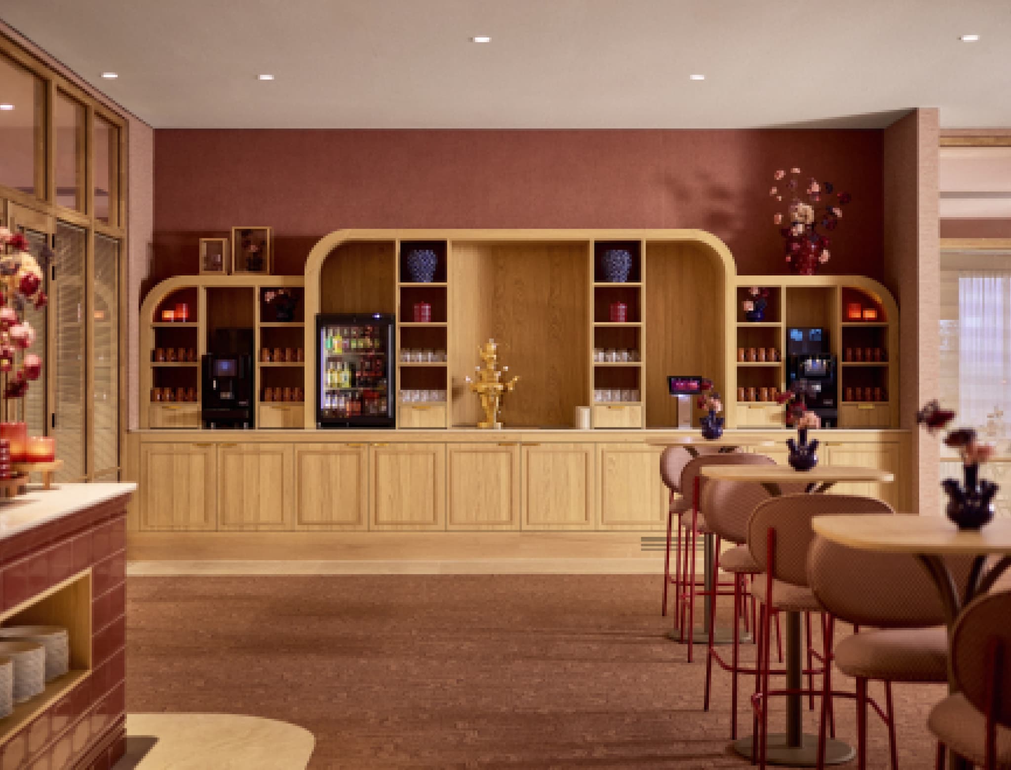 Van der Valk Hotel Volendam