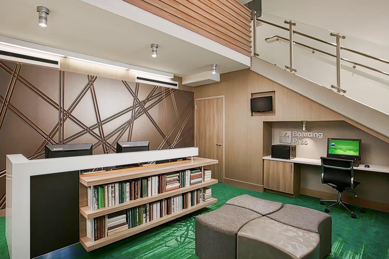 Courtyard by Marriott San Diego Gaslamp/Convention Center