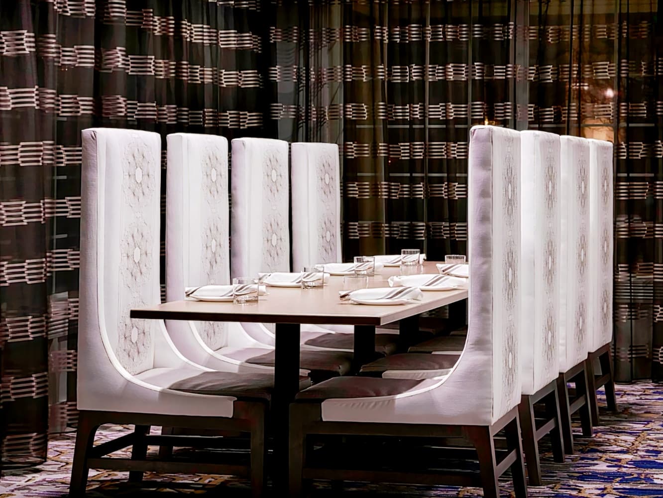 Chicago Marriott Midway