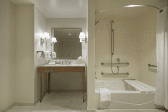 Homewood Suites by Hilton Miami Dolphin Mall