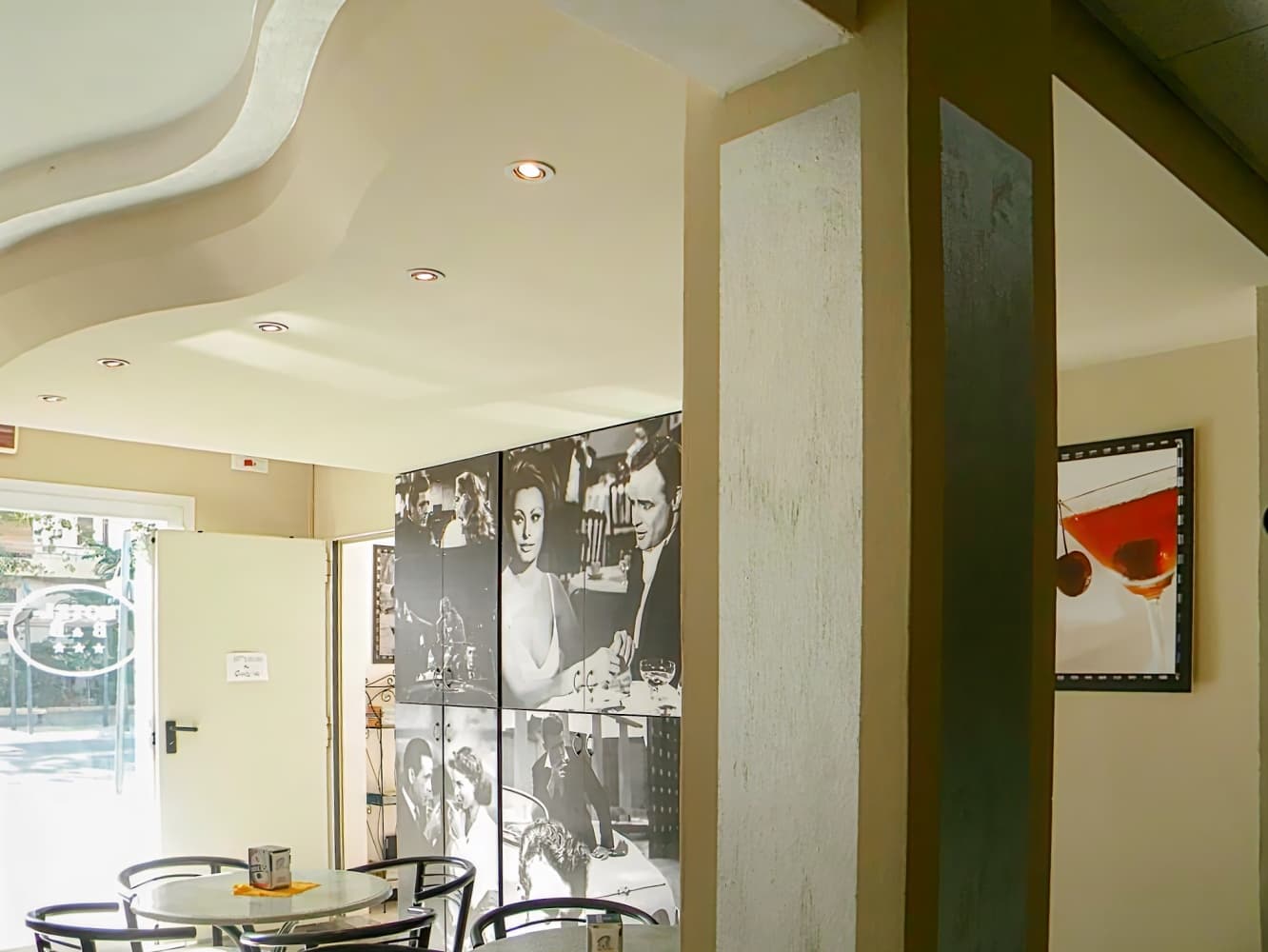 Hotel Ariston Imperial