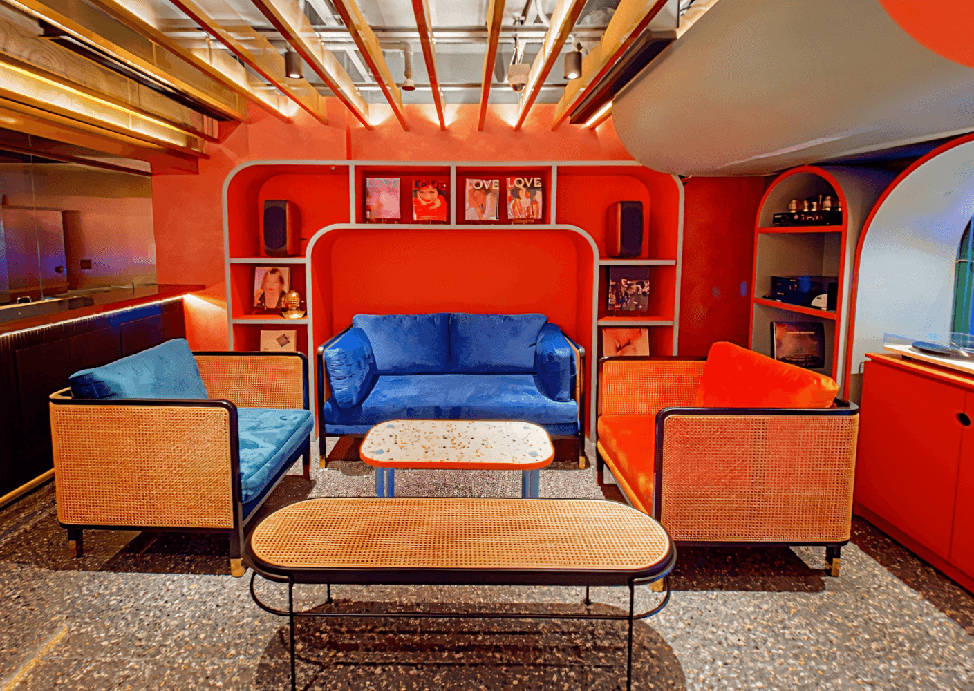 Hotel Soloha @ Chinatown