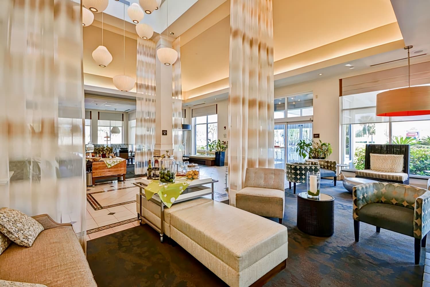 Hilton Garden Inn Sarasota-Bradenton Airport