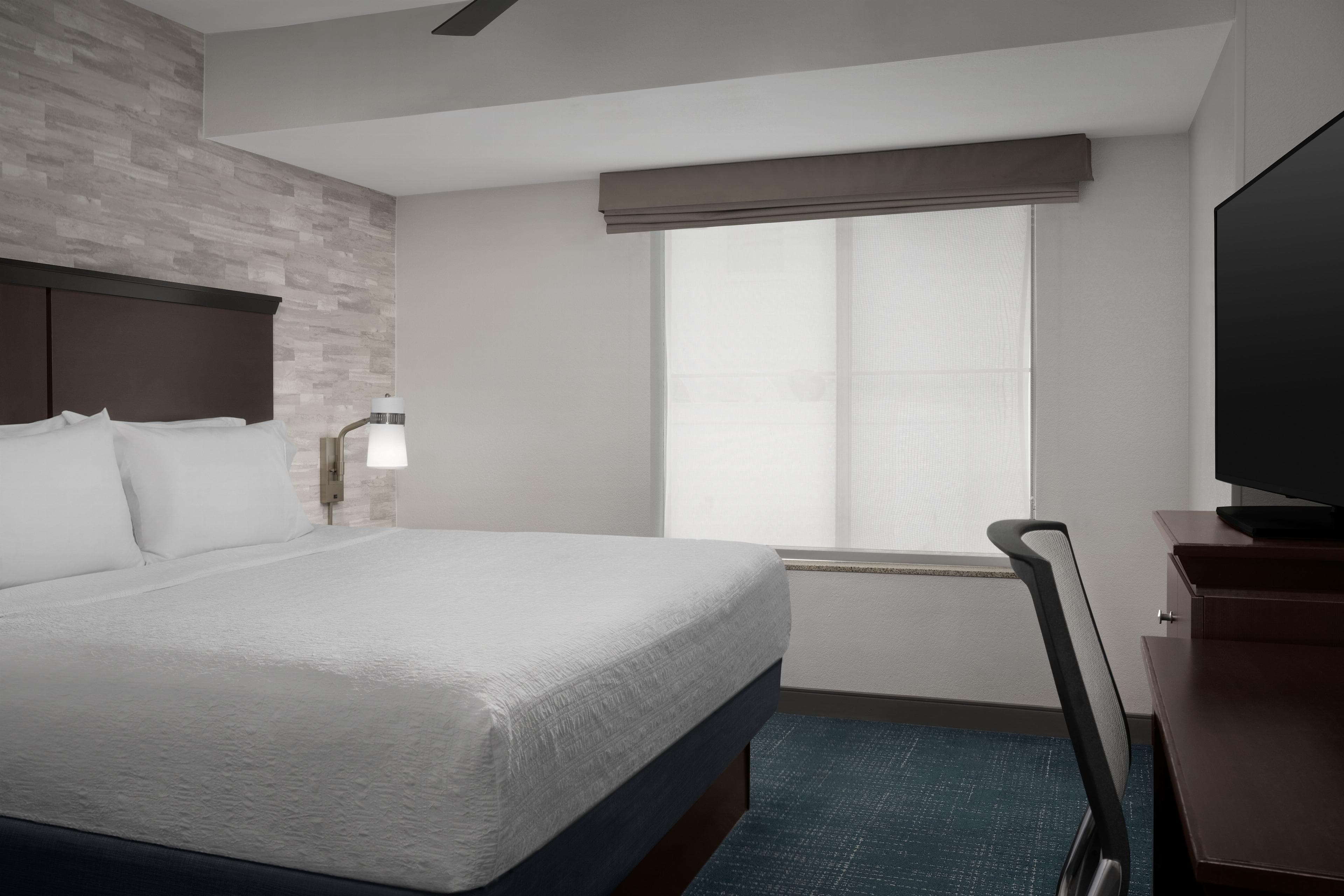 Hampton Inn & Suites Denver Tech Center