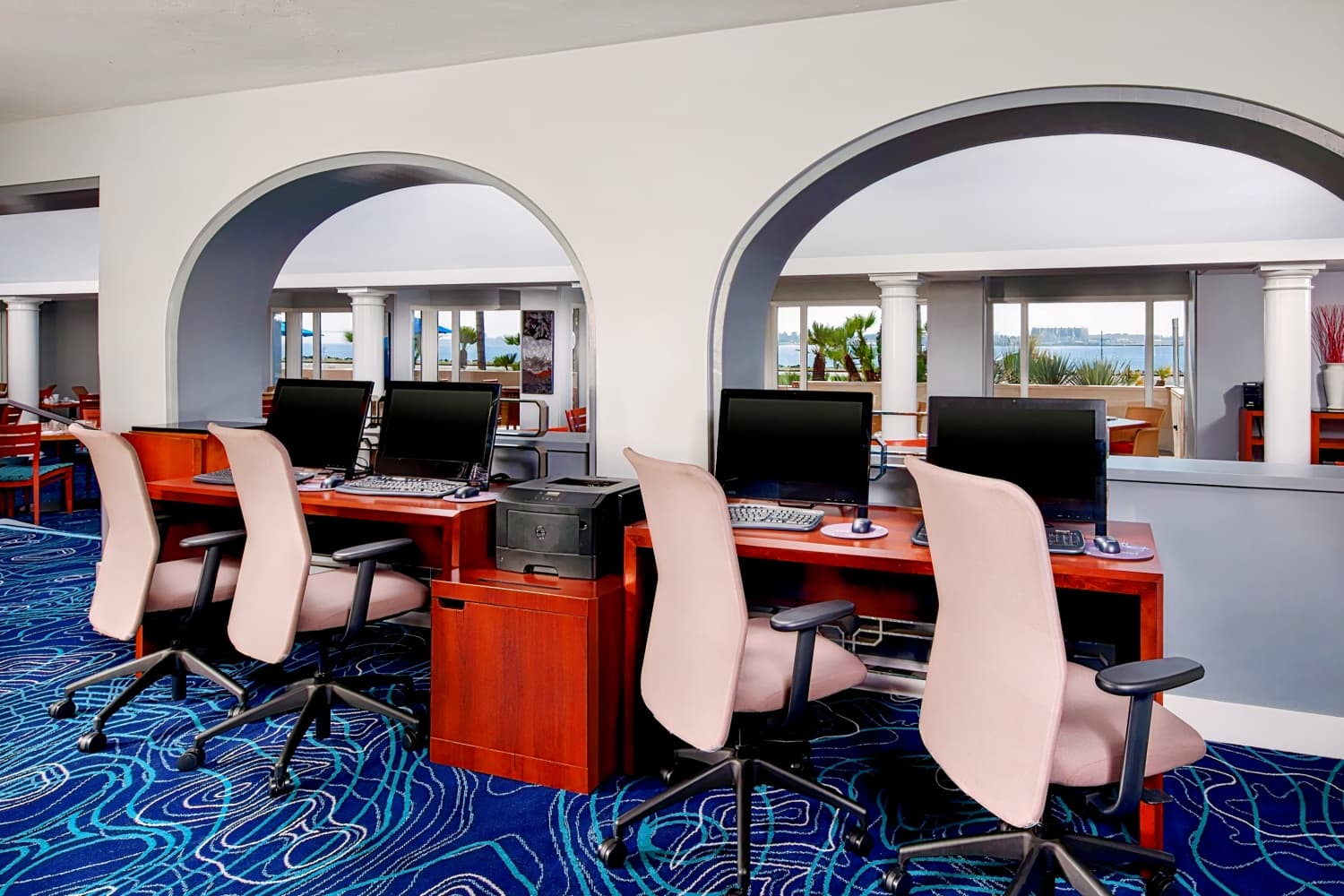 Sheraton San Diego Hotel & Marina