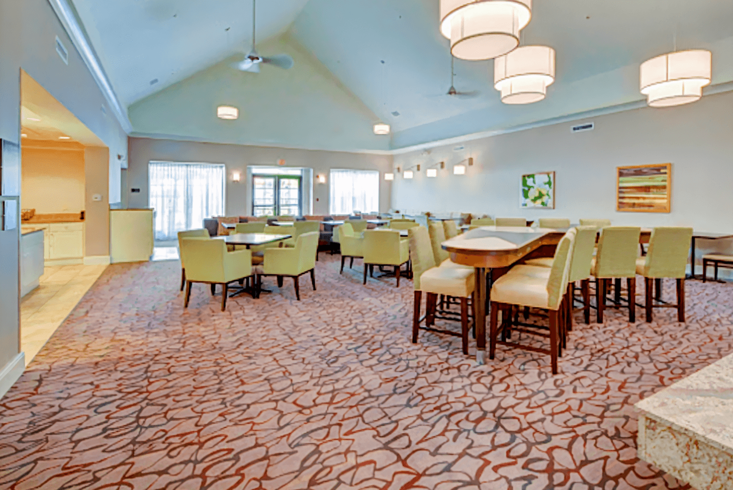 Homewood Suites West Palm Beach