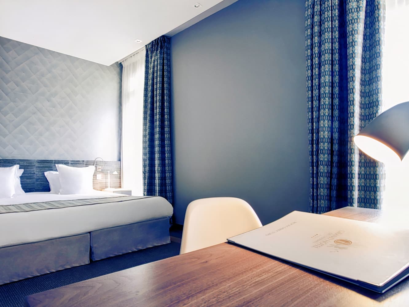 Mercure Brides-les-Bains - Grand Hôtel des Thermes