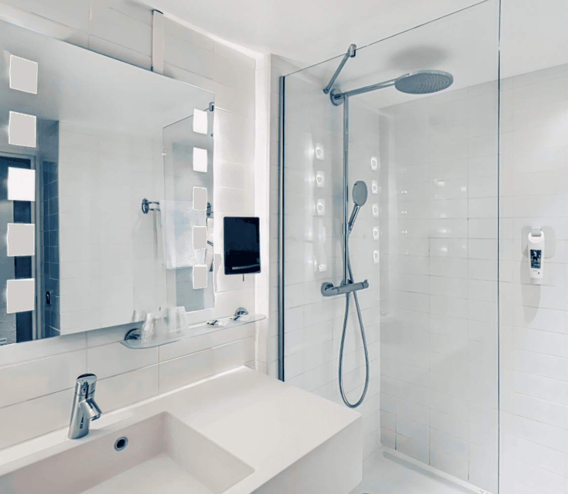 Mercure Toulouse Centre Saint-Georges Hotel