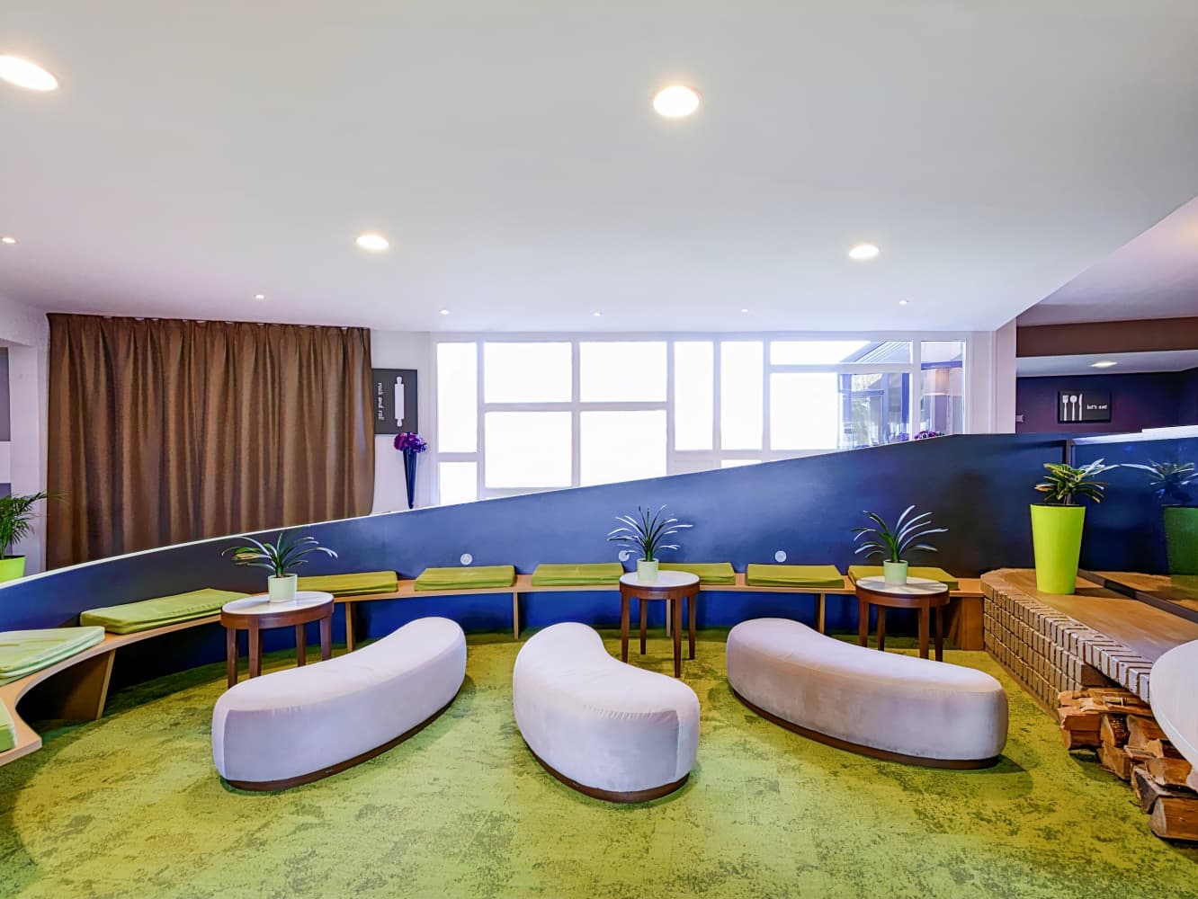 ibis Styles Chalon-sur-Saône