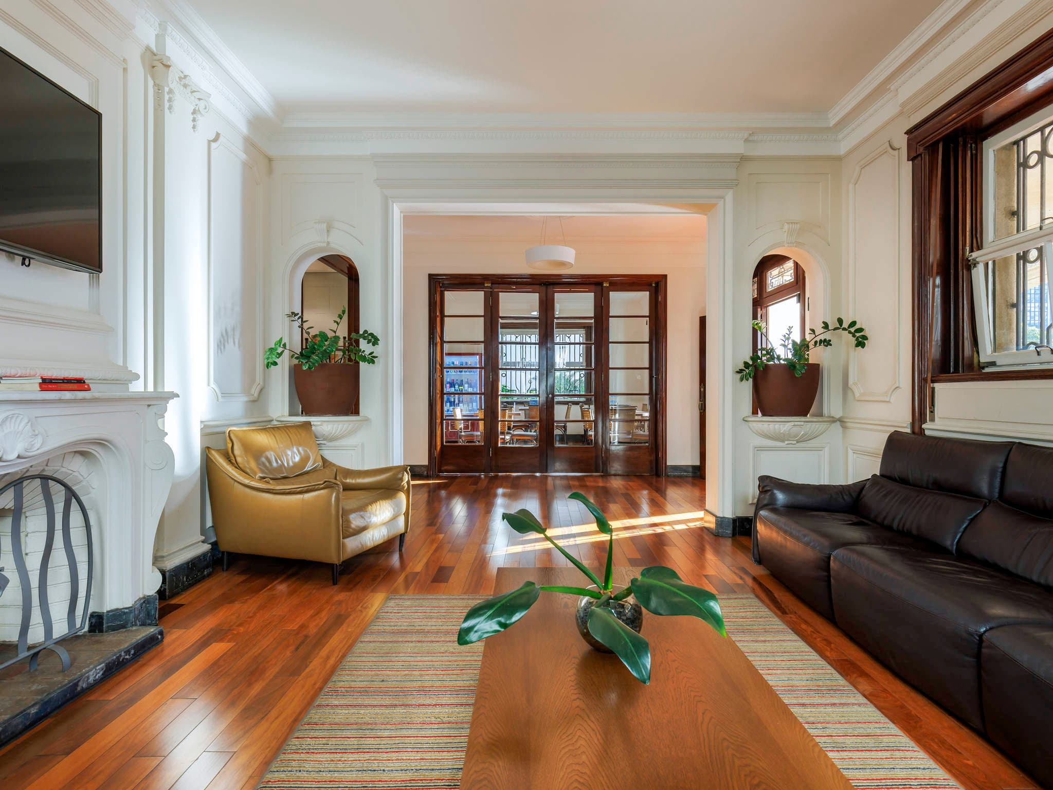 ibis Belo Horizonte Liberdade