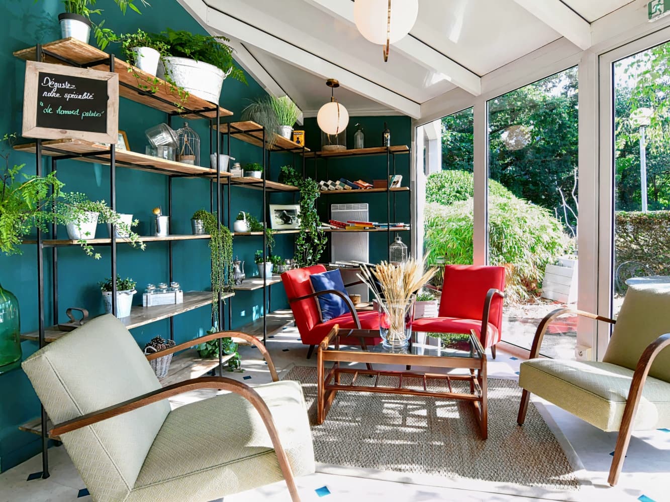 ibis Nantes Saint Herblain