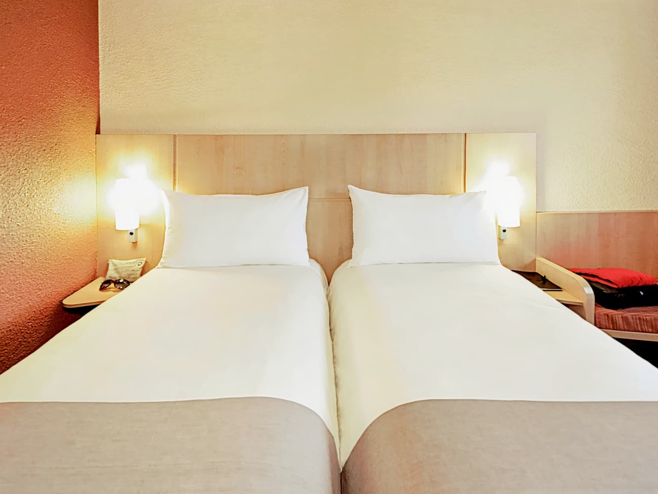 ibis Le Puy-en-Velay Centre