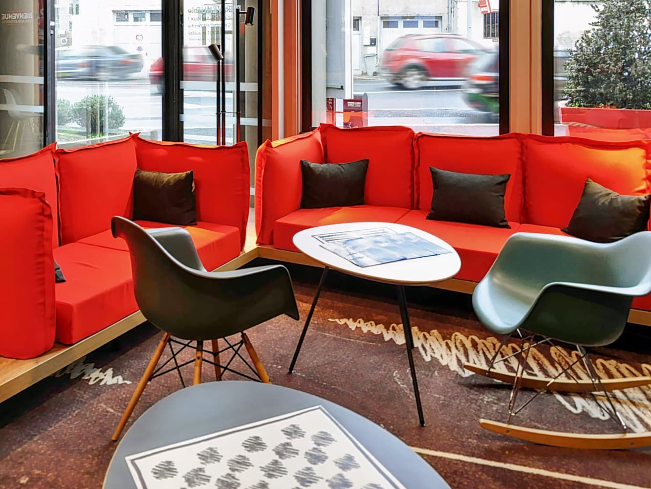 ibis Le Puy-en-Velay Centre