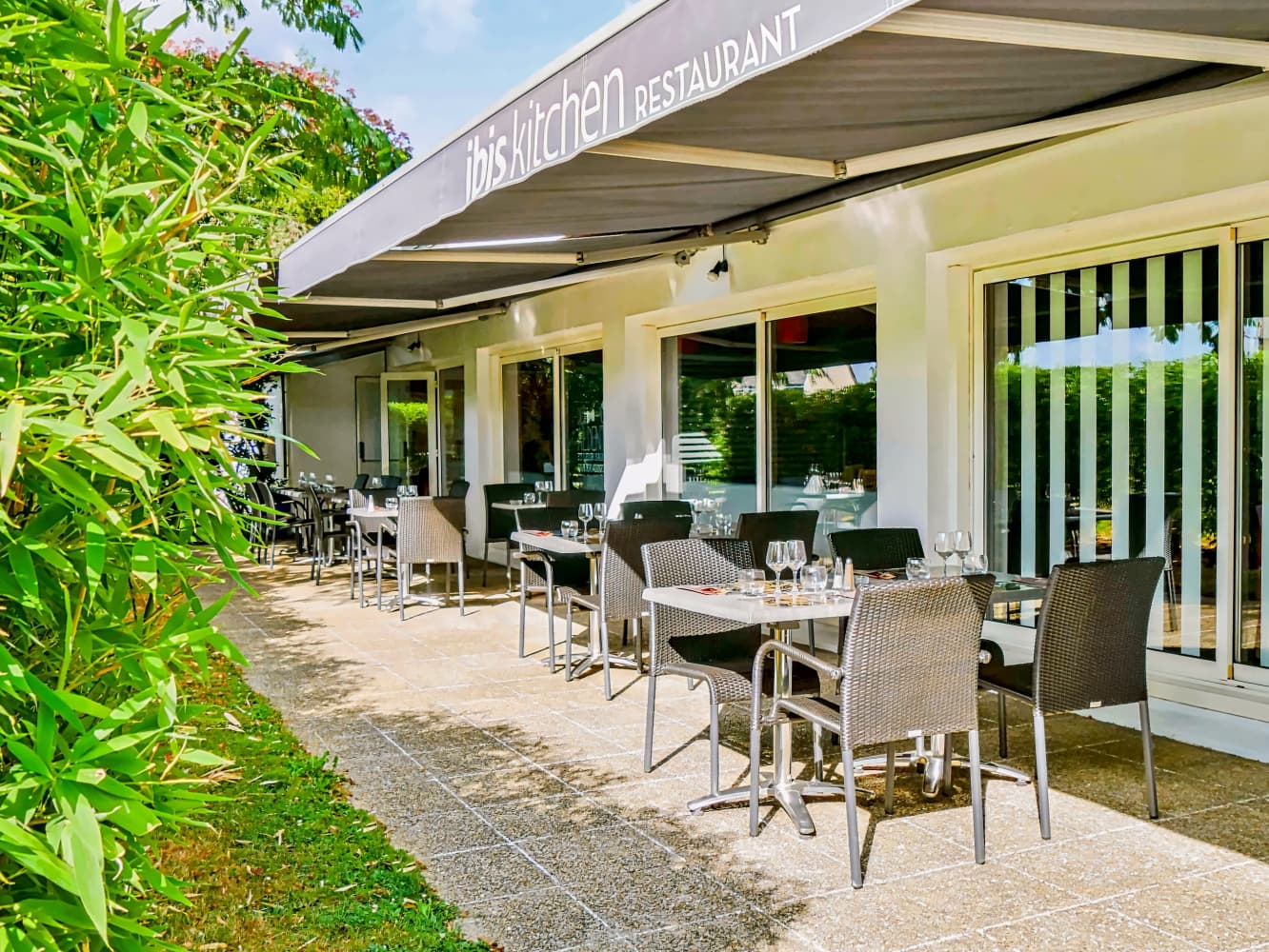 ibis Laval le Relais d'Armor