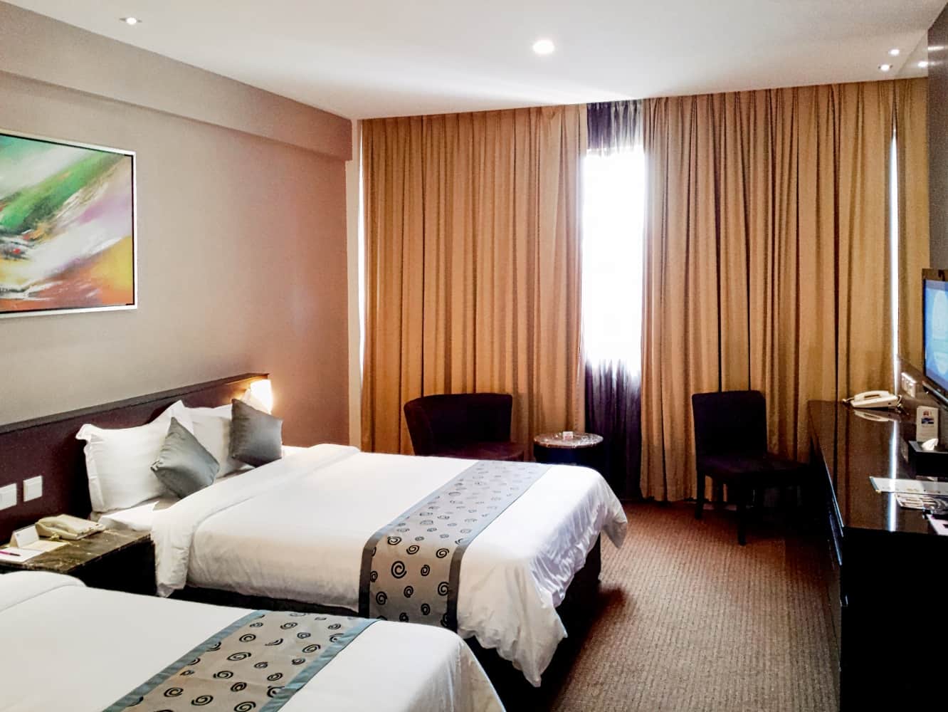 Hotel Royal