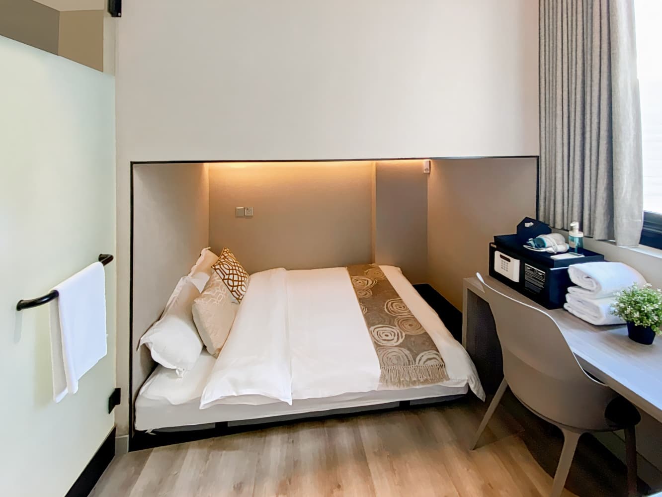 ST Signature Jalan Besar