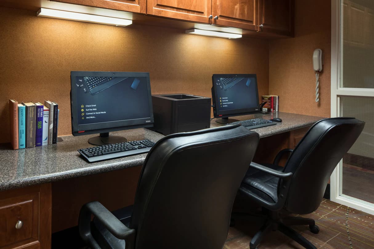 Fairfield Inn & Suites by Marriott Tucson North/Oro Valley