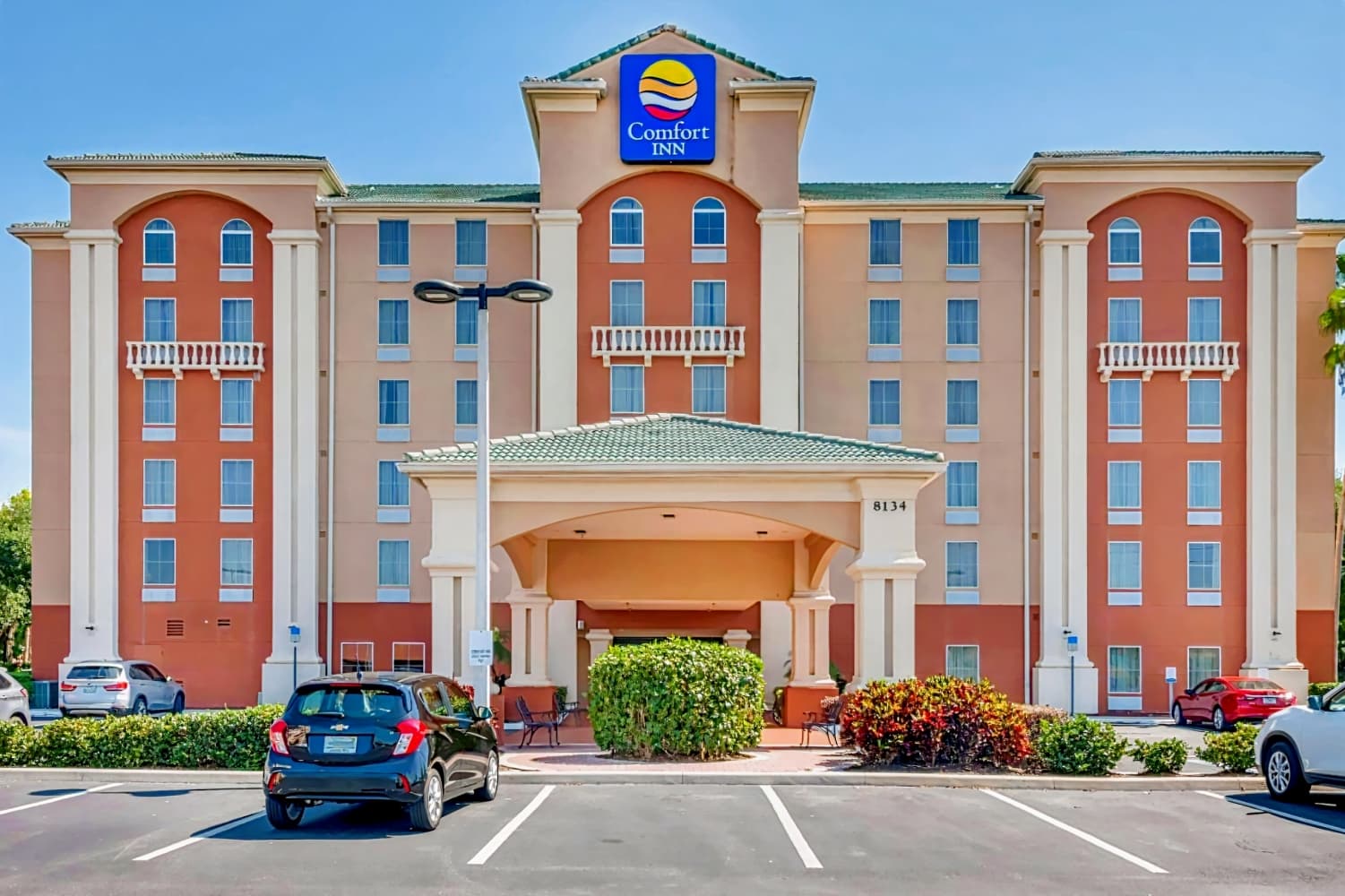 Comfort Inn International Drive