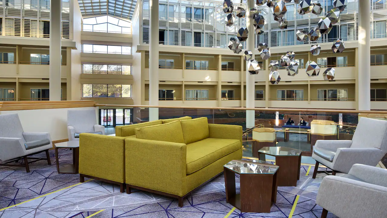 Hyatt Regency Princeton