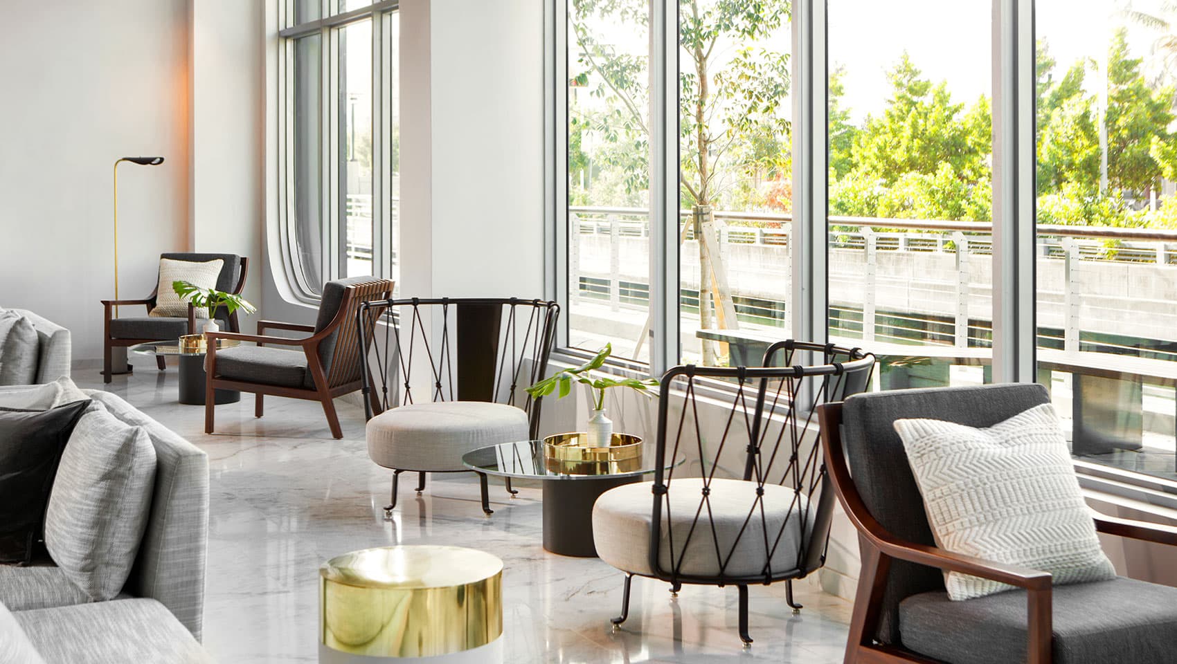 Kimpton - Hotel Palomar South Beach, an IHG Hotel