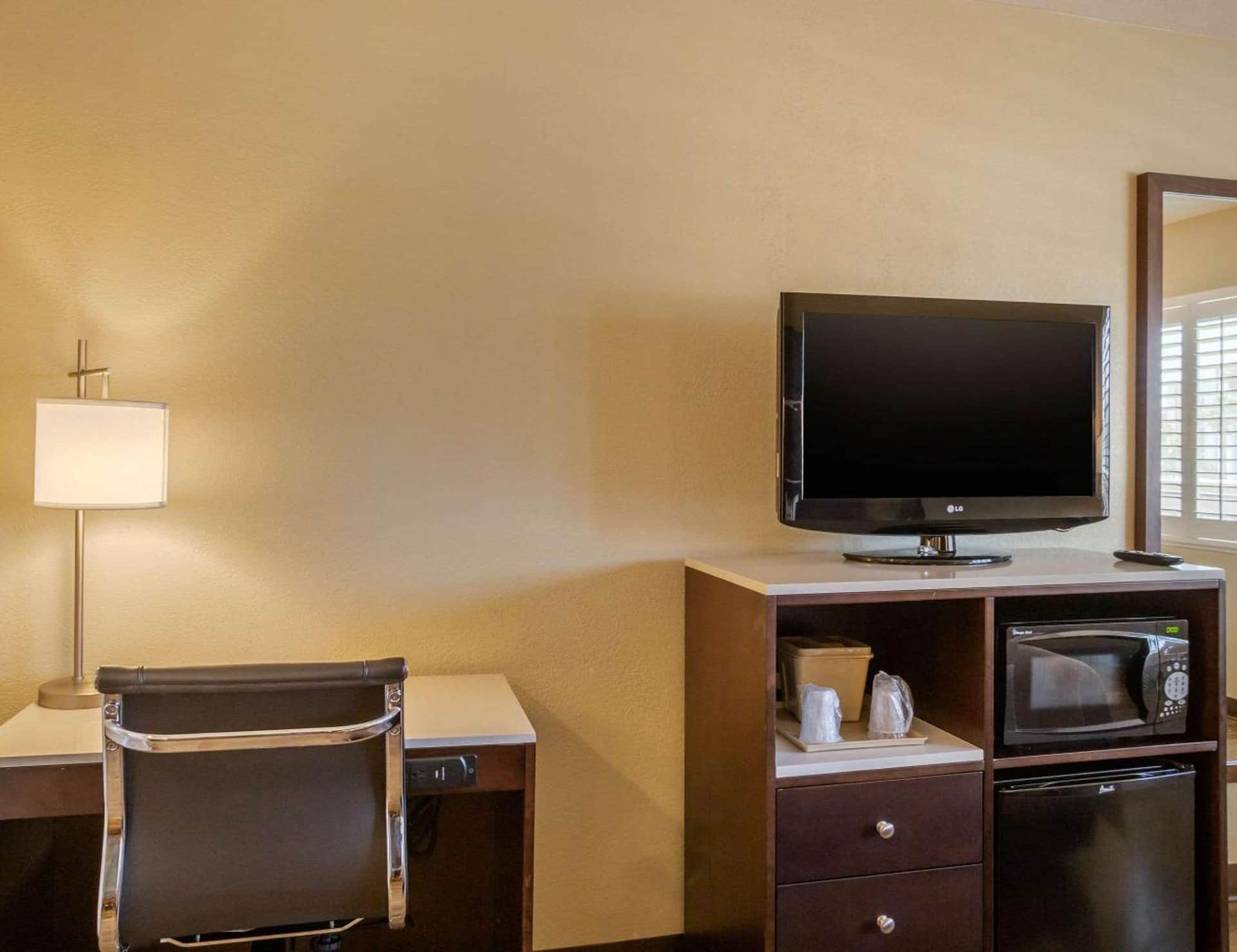 Comfort Inn San Diego Airport At The Harbor